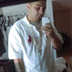 Meet your Posher, Jamien