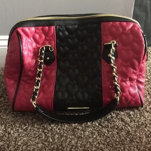 Betsy Johnson purse