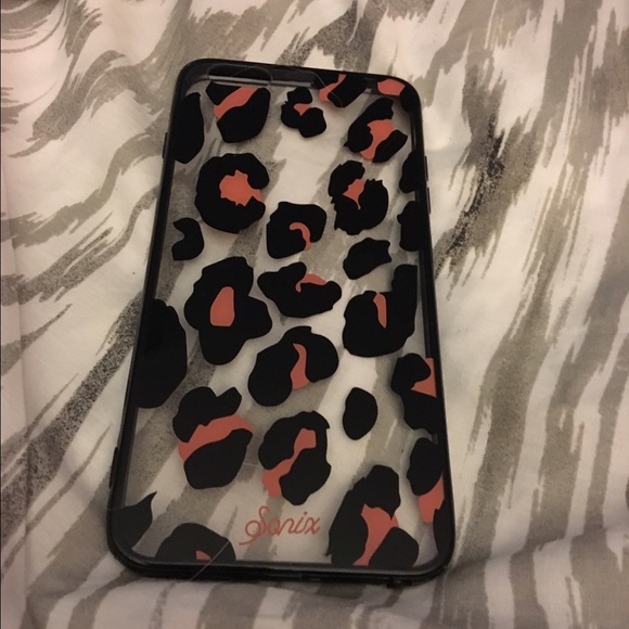 Sonix 6 Plus Case NWOB