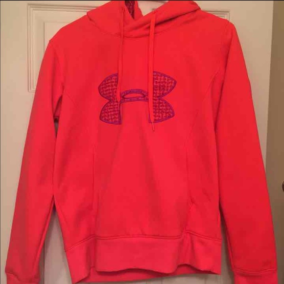 Under Armour Hoodie