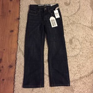 Boys jeans