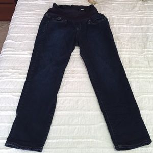 Gap Maternity Jeans