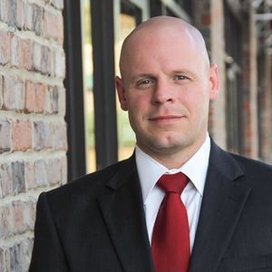 Meet your Posher, William