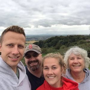 Meet your Posher, Janis