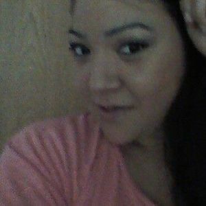 Meet your Posher, Ginger