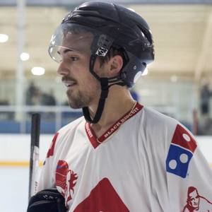 Meet your Posher, Justin