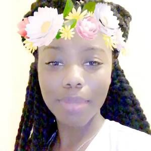 Meet your Posher, Renea