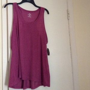 Secret treasures sleep tank