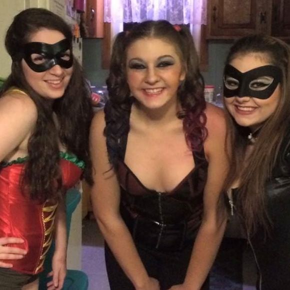 Meet your Posher, Emily