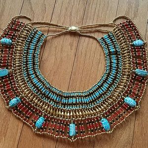 Tribal Necklace