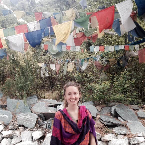 Meet your Posher, Nicole - Picture 1 of 1