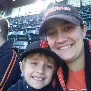 Meet your Posher, Samantha