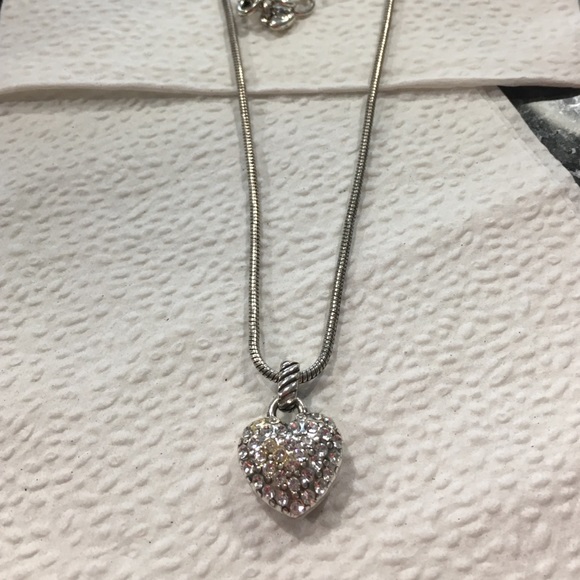 Brighton necklace