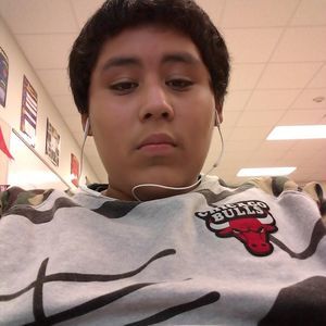 Meet your Posher, Felipe