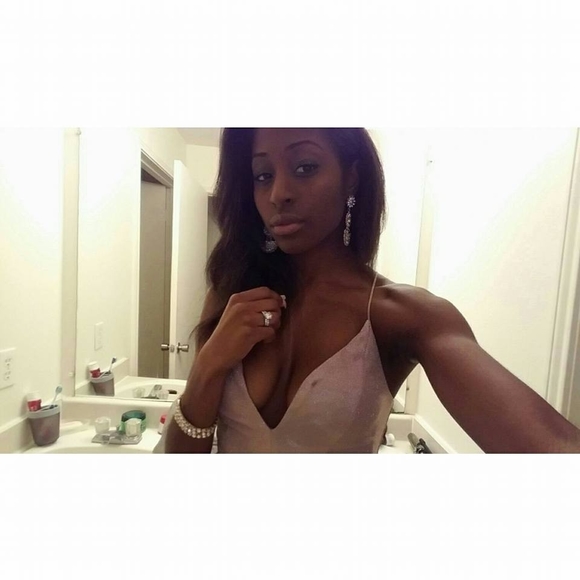 Meet your Posher, Tamika