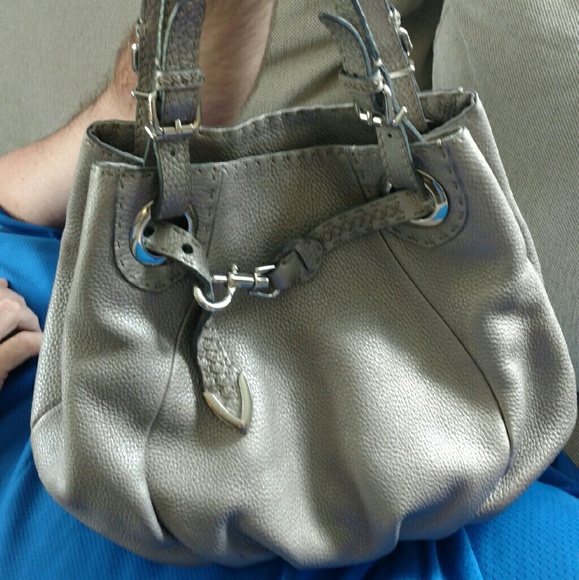 "Rare" 1-of a kind Fendi Authentic Purse - Picture 1 of 4