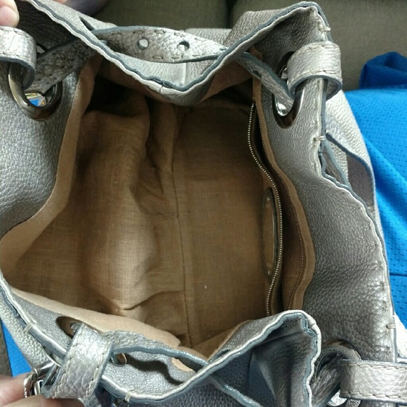 "Rare" 1-of a kind Fendi Authentic Purse - Picture 2 of 4