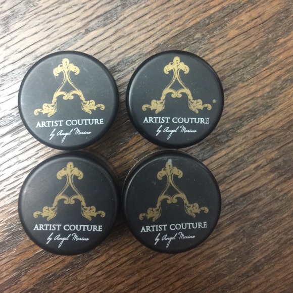 Artist couture highlighters