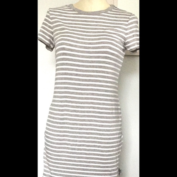 Michael Kors t-shirt maxi dress