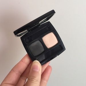 Chanel Ombres Contraste Duo in 47 Nuit-Claire