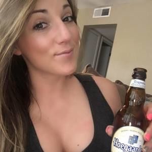 Meet your Posher, Brandy