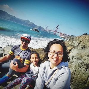 Meet your Posher, April