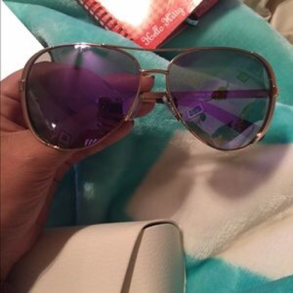 Michael Kors Chelsea Aviators