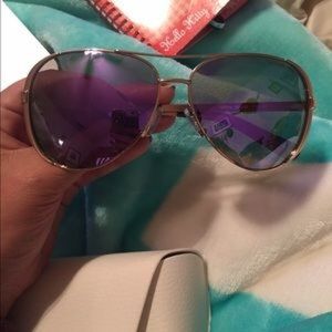 Michael Kors Chelsea Aviators