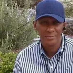 Meet your Posher, Kenny