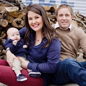 Meet your Posher, Haley