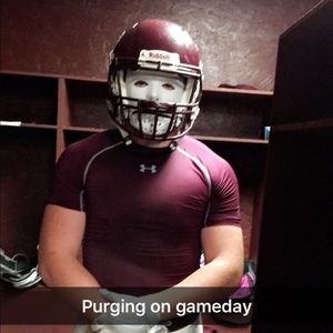 Meet your Posher, Logan