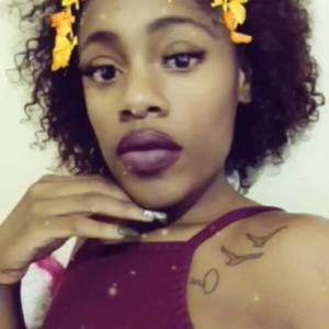 Meet your Posher, Terika