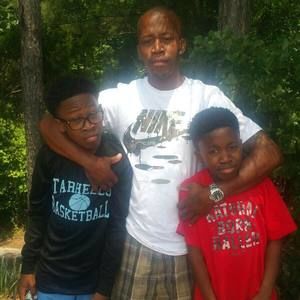 Meet your Posher, Eric