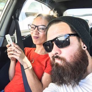 Meet your Posher, Edward