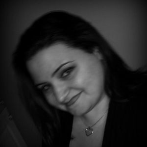 Meet your Posher, Tammy