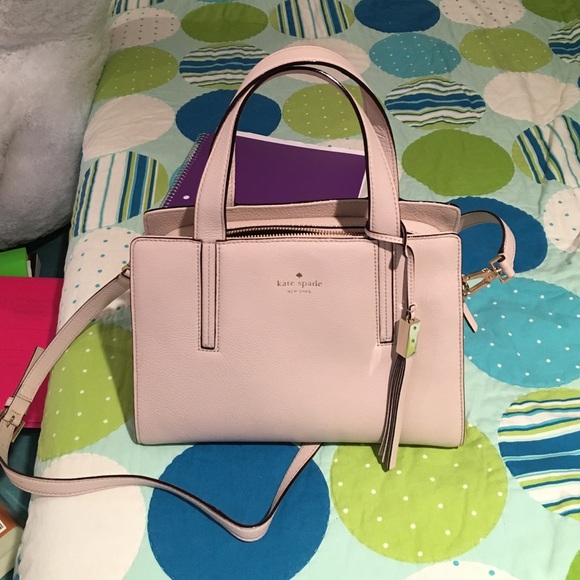 Kate spade purse