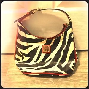 Dooney & Bourke handbag