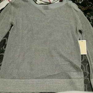 Party beautiful blouse