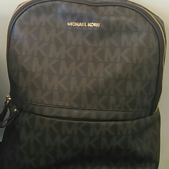Michael Kors backpack