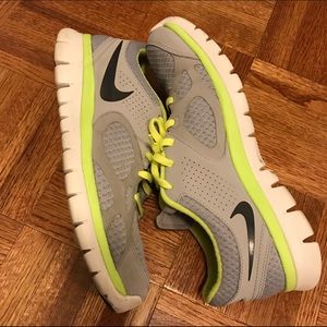 Nike Men's sneakers 👟