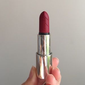 By Terry Rogue Terrybly in 203 Fanatic Red