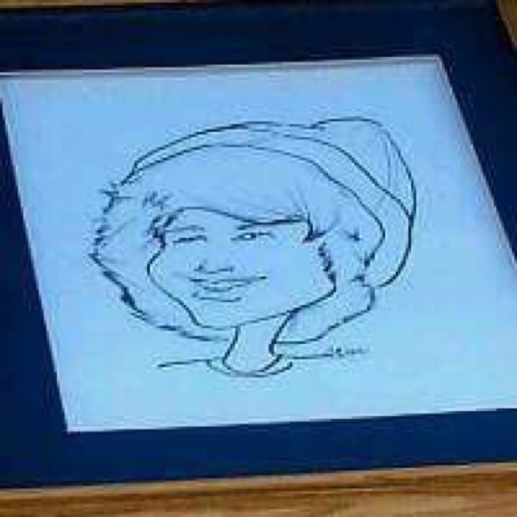 Meet your Posher, David - Picture 1 of 1