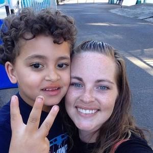 Meet your Posher, Chantel