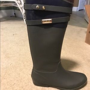 Tommy Hilfiger Rain boots