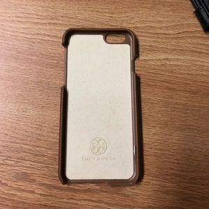 Tory Burch Iphone 6/6s phone case