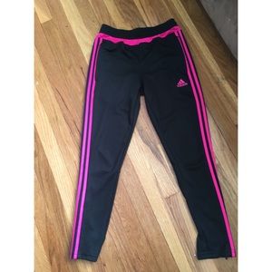 Woman's adidas pants