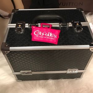 Large makeup case 💋💄