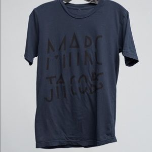 Marc Jacobs t-shirt, size S