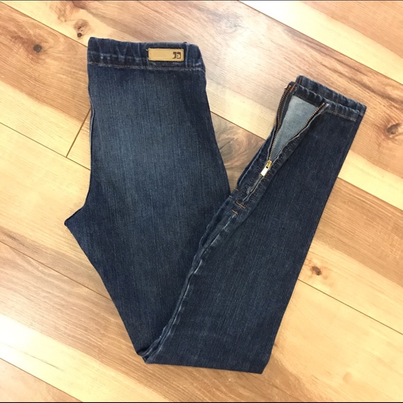 Joe's Jeans Pants - Joe's Denim Skinny Leggings