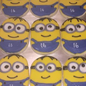 Meet your Posher, Teri